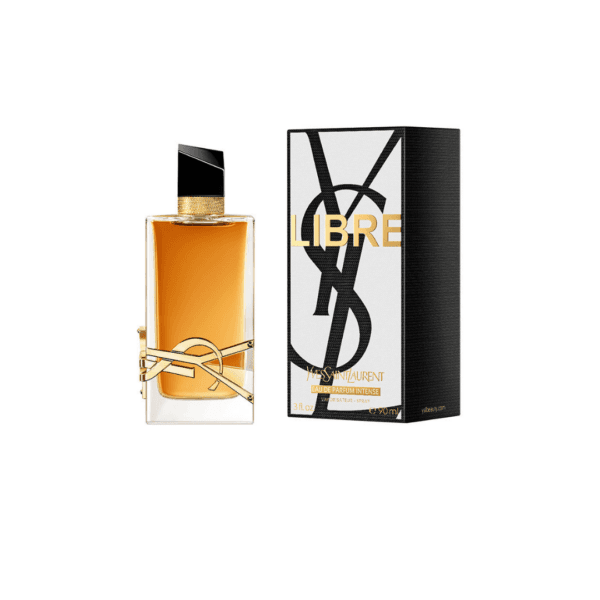 Ysl - Libre Intense