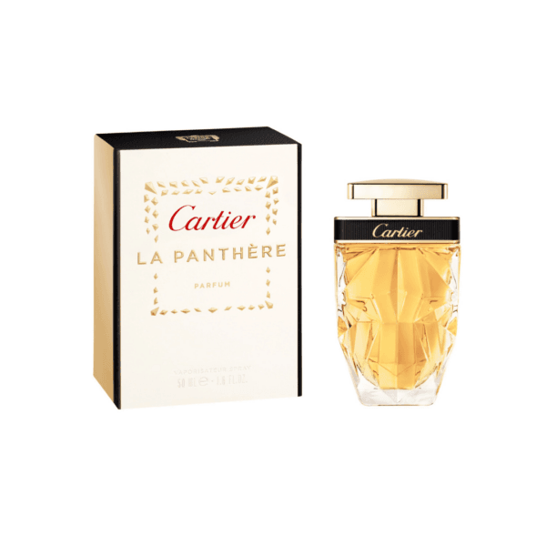 Cartier La Panthère Eau de Parfum - 50ml