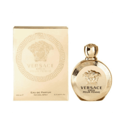 Versace Eros Pour Femme Eau de Parfum