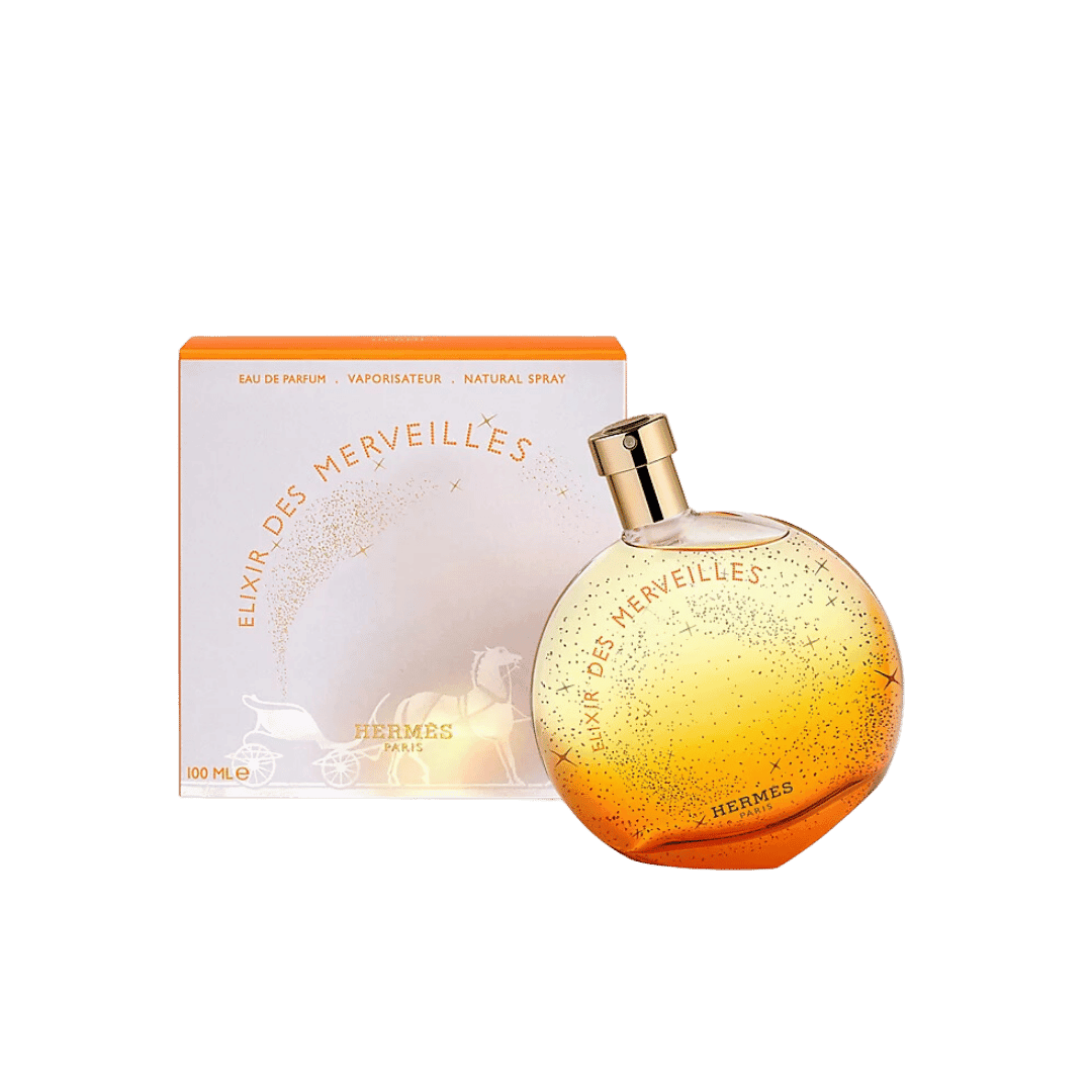 Terre d'Hermès Eau des Merveilles 50ml