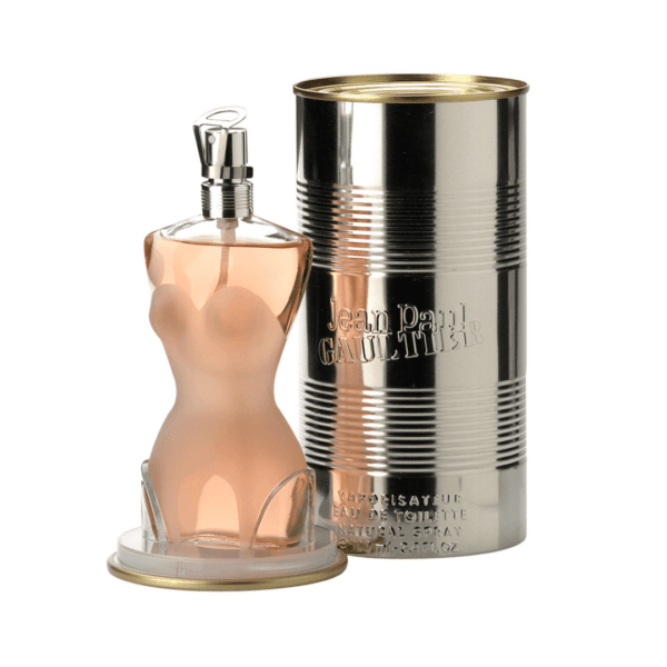 Jean Paul Gaultier - Classique Eau de Parfum