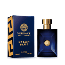 Versace Dylan Blue - Pour Homme Eau de Toilette