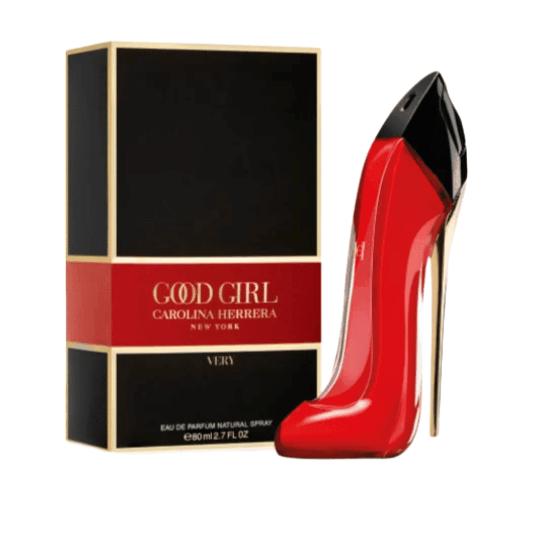 Carolina Herrera - Very Good Girl Eau de Parfum 50ml