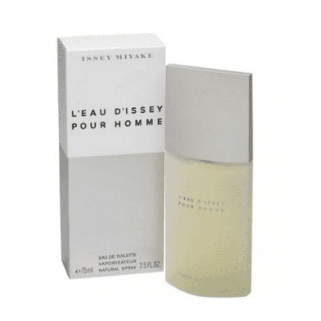 Issey Miyake L'Eau d'Issey Pour Homme Eau de Toilette
