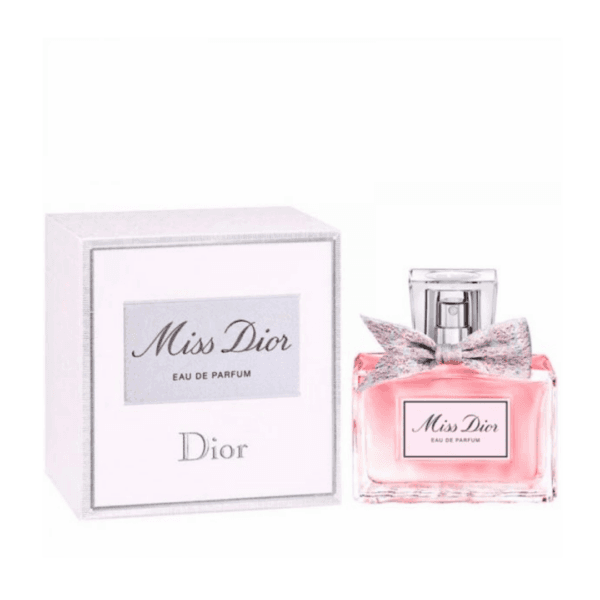 Miss Dior - Eau de Parfum