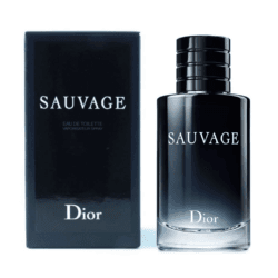 Dior Sauvage Eau de Toilette