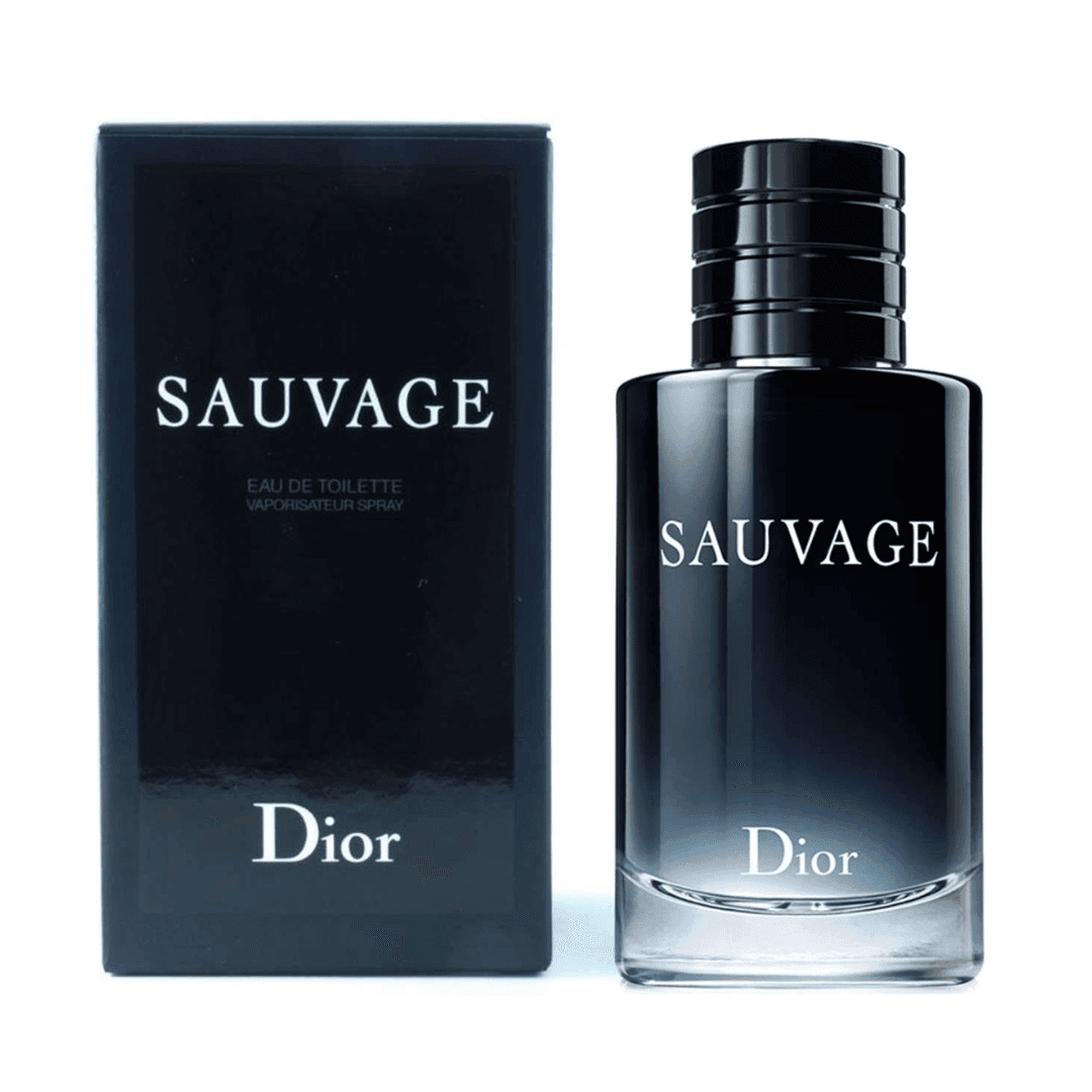 Dior Sauvage Eau de Toilette