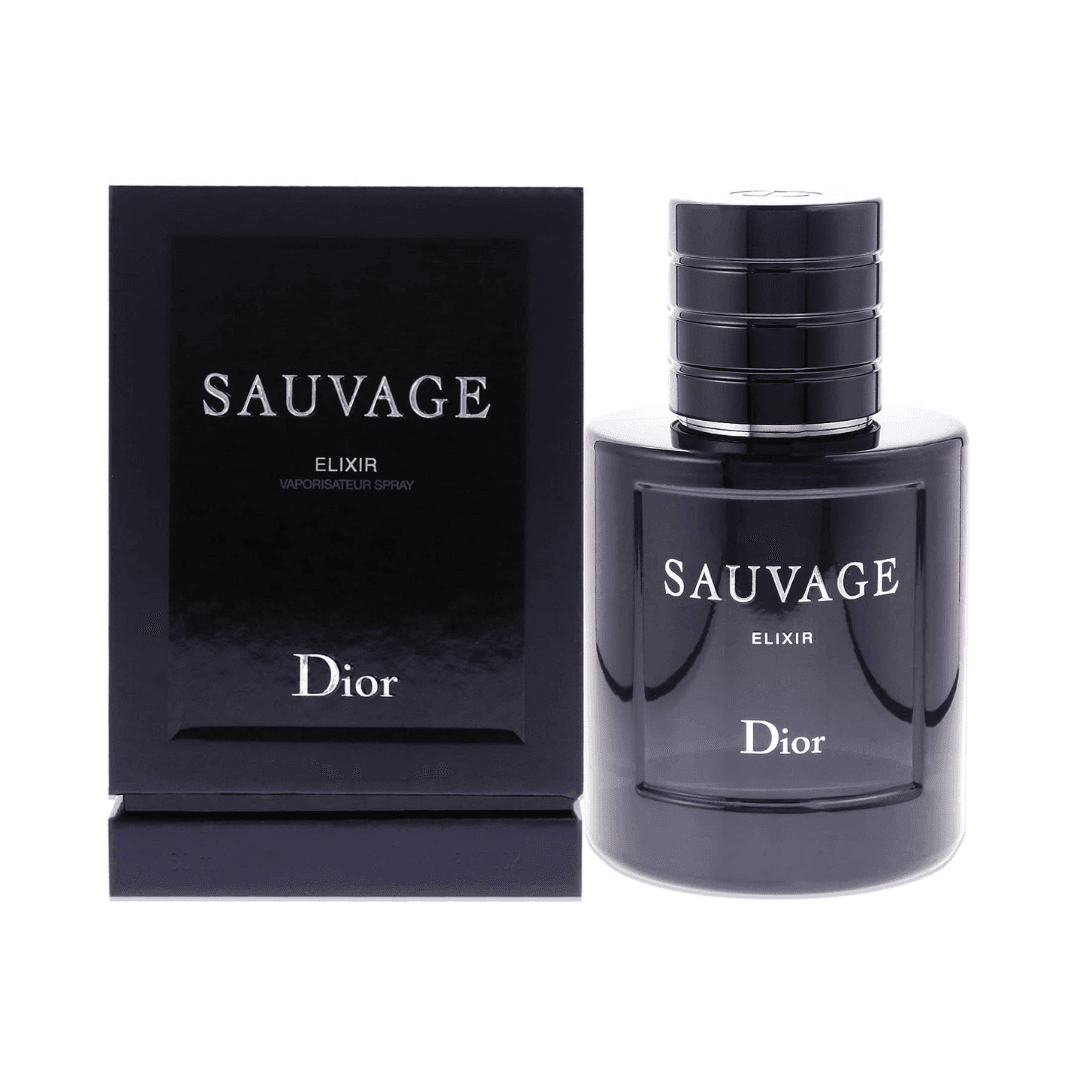 Dior Sauvage Elixir