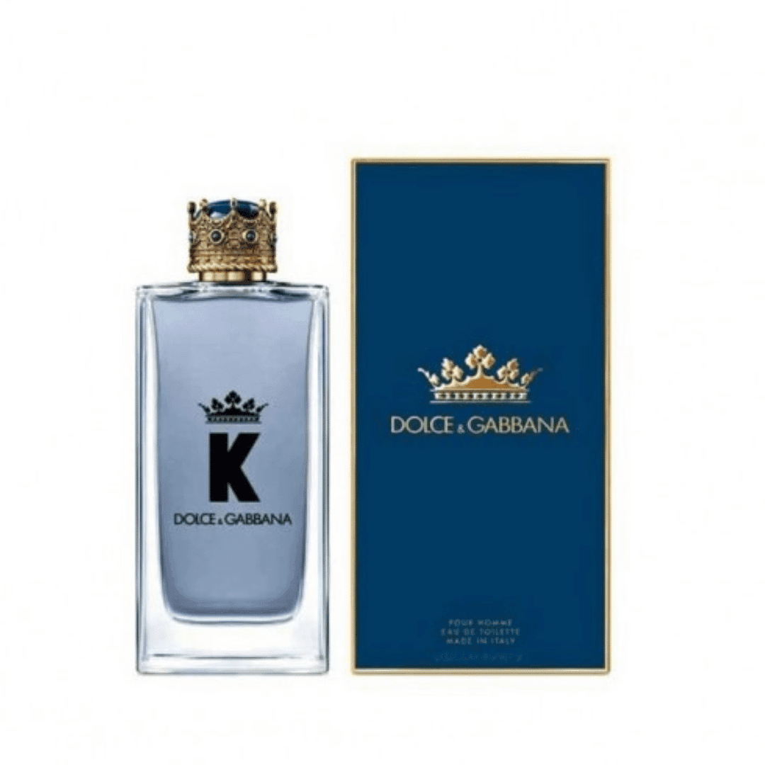 K by Dolce & Gabbana Eau de Toilette