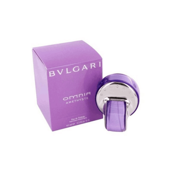 Bvlgari Omnia Amethyste - Bellezza