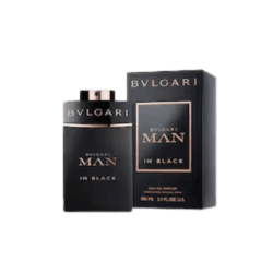 Bvlgari Man In Black Eau de Parfum