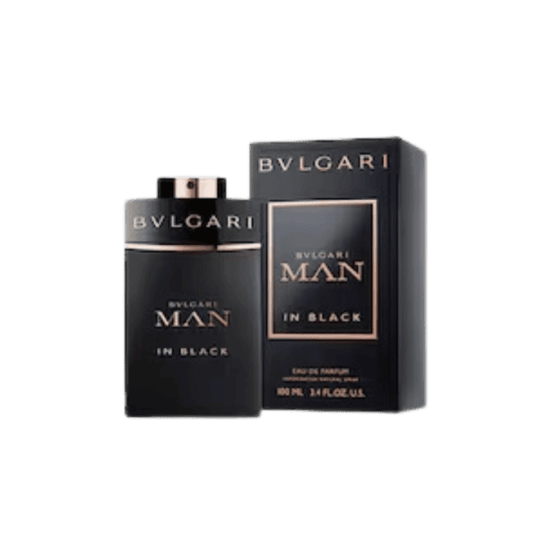 Bvlgari Man In Black Eau de Parfum