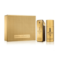 Set regalo di Paco Rabanne One Million