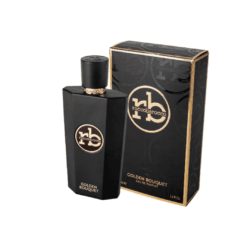 Jewel Collection Golden Bouquet Eau de Parfum 100ml