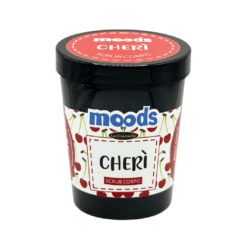 Scrub Corpo LA CREMERIE - MOODS da 200 ml