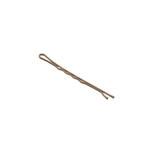 IPAM Mollette Ondulate Castane da 7 cm