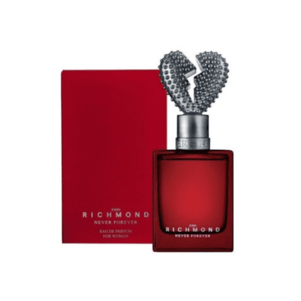 John Richmond Never Forever Eau de Parfum