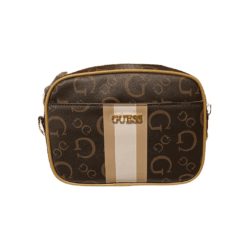 Borsa a tracolla Guess Factory