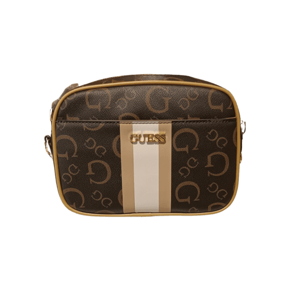 Borsa a tracolla Guess Factory