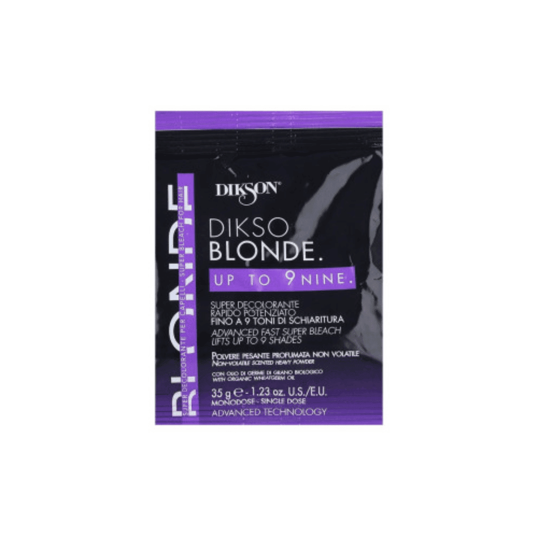 Dikso Blonde