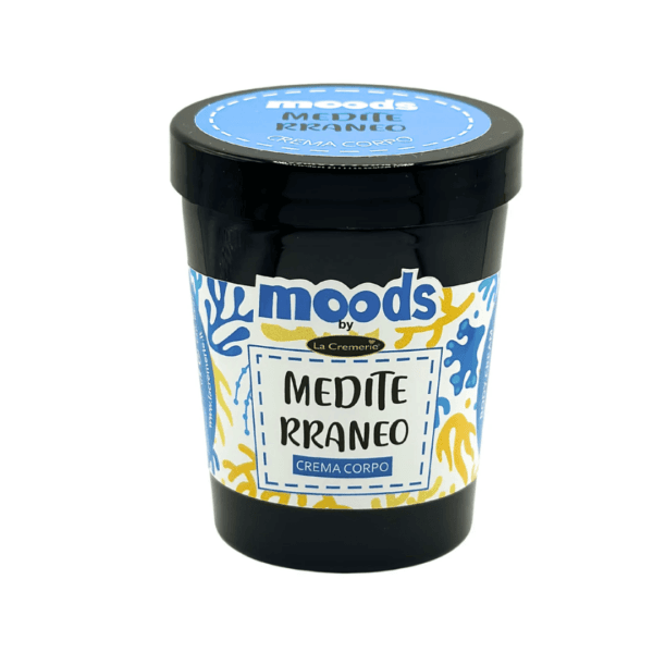 LA CREMERIE - MOODS Crema Corpo da 200 ml - immagine 3