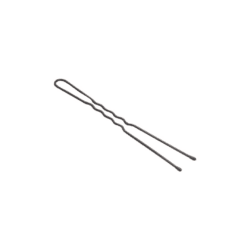 IPAM Forcine Ondulate Nere da 7,5 cm