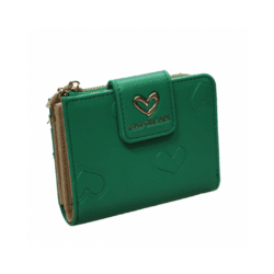 Portafoglio donna 12x9 cm Naj-Oleari