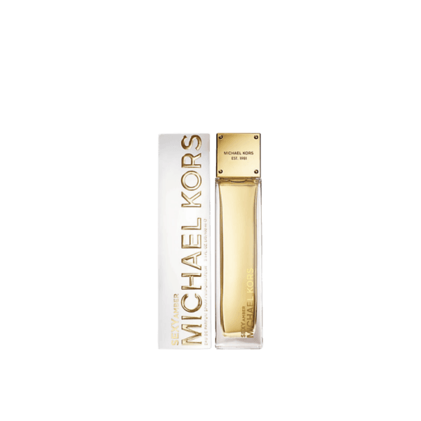 Michael Kors - Sexy Amber Eau de Parfum