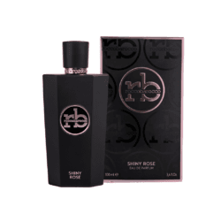 Jewel Collection Shiny Rose Eau de Parfum 100ml