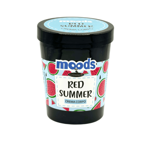 LA CREMERIE - MOODS Crema Corpo da 200 ml - immagine 4