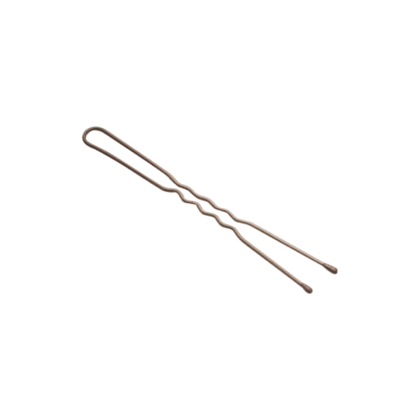 IPAM Forcine Ondulate Castane da 7,5 cm
