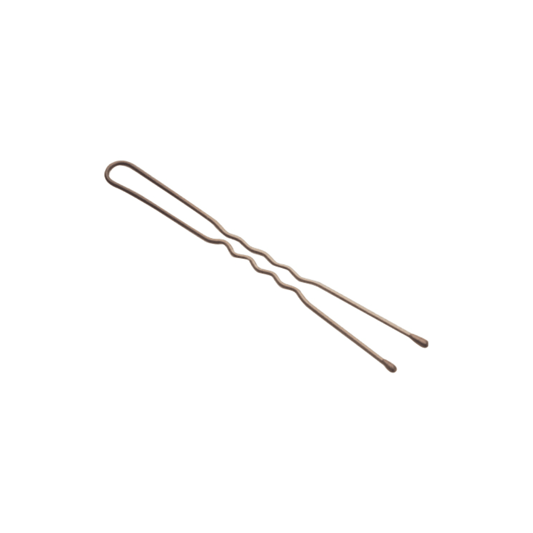 IPAM Forcine Ondulate Castane da 7,5 cm