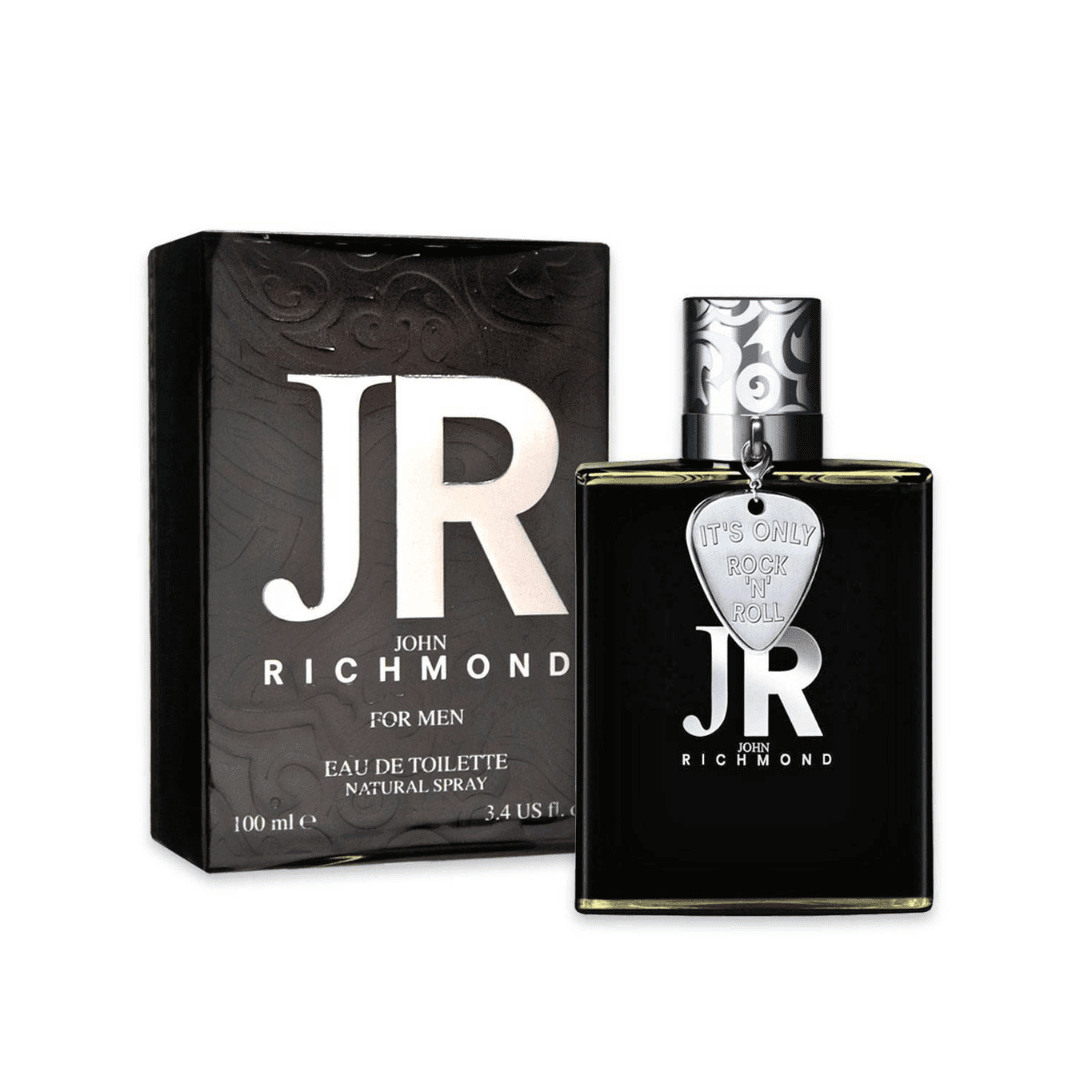 John Richmond Man Eau de Toilette