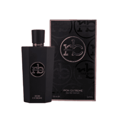 Jewel Collection Iron Extreme Eau de Parfum 100ml