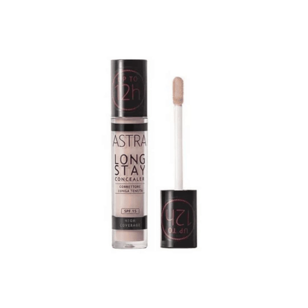 Astra Long Stay Concealer 03C