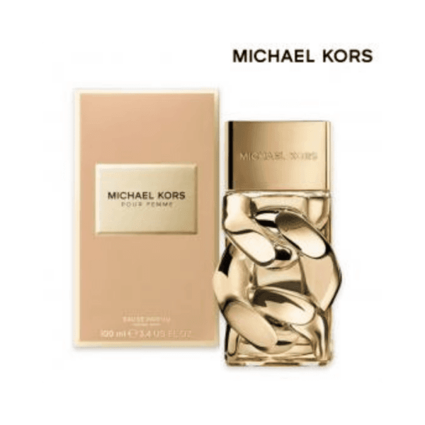 Michael Kors pour Femme Eau de Parfum