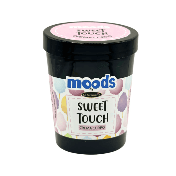 LA CREMERIE - MOODS Crema Corpo da 200 ml - immagine 5