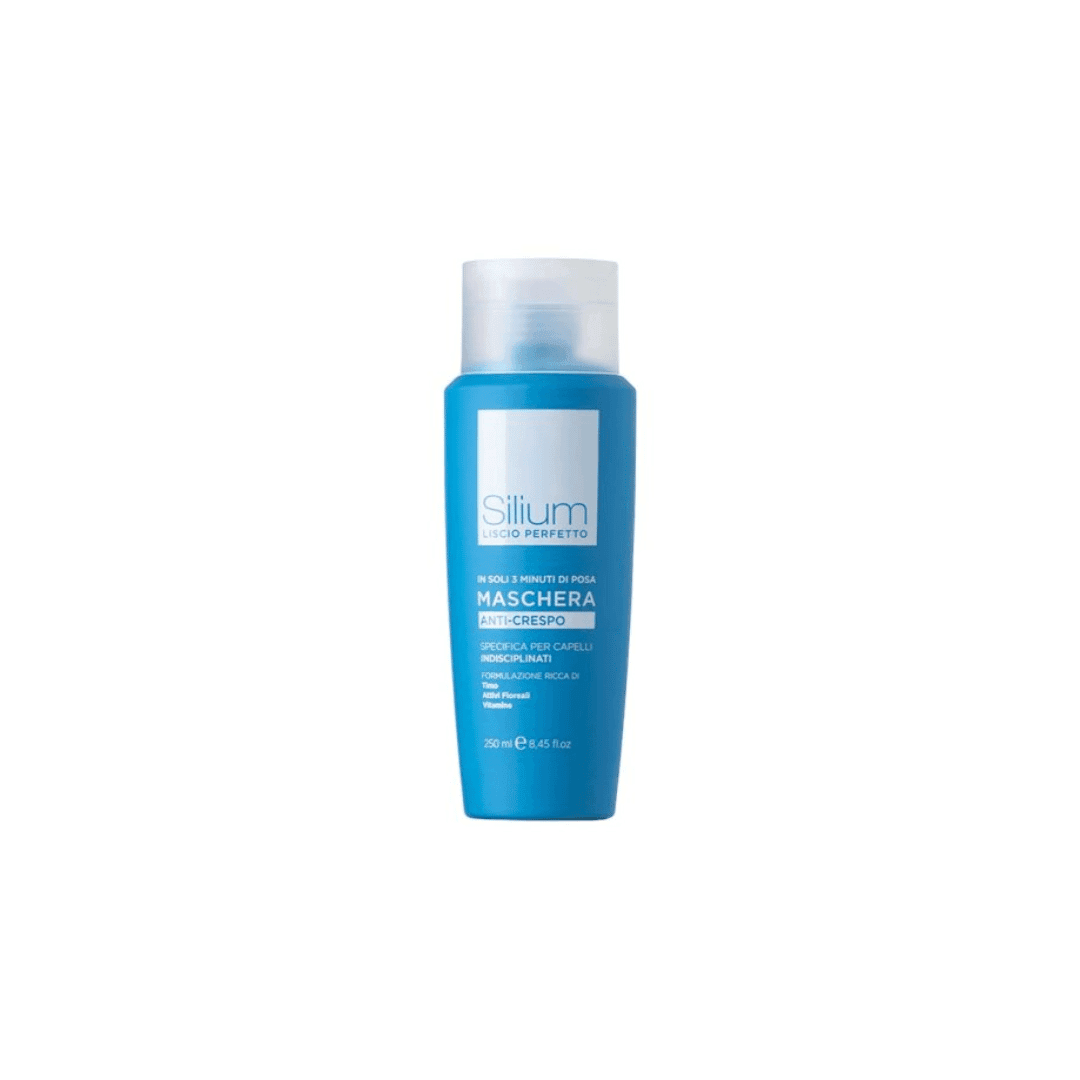 Maschera Liscio Perfetto Anticrespo - Silium Cosmetici
