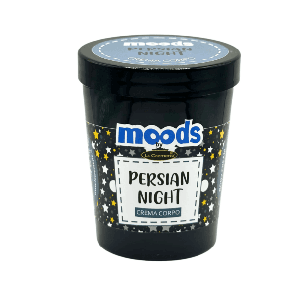 LA CREMERIE - MOODS Crema Corpo da 200 ml - immagine 6