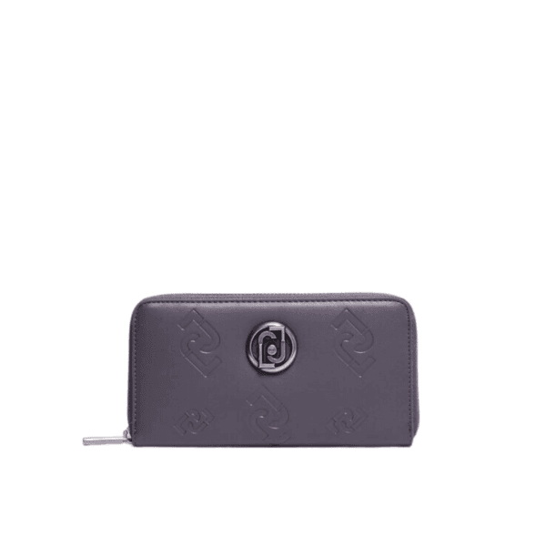 Liu Jo Portafoglio Grande da Donna Ecs XL Zip - immagine 2