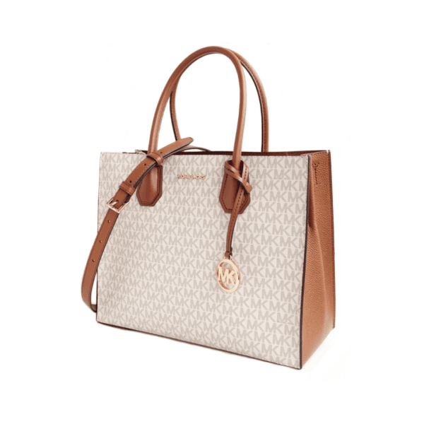 Michael Kors Mercer - Vanilla