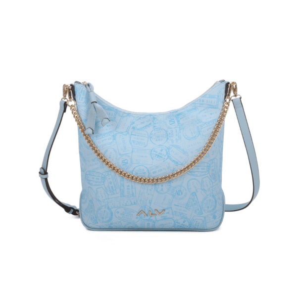 Borsa a spalla ALV by Alviero Martini
