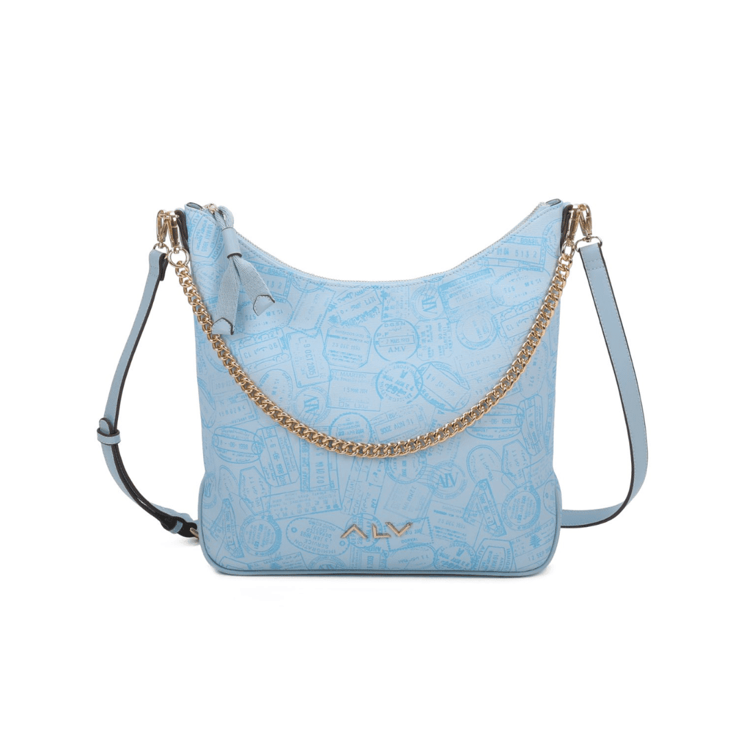 Borsa a spalla ALV by Alviero Martini