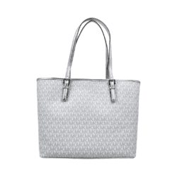 Borsa Michael Kors - Argento Media