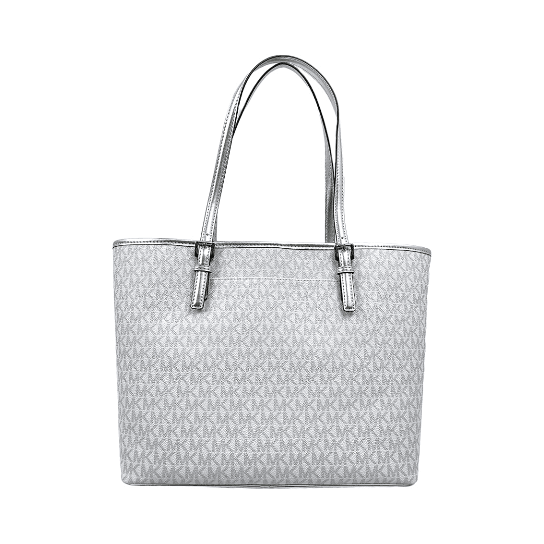 Borsa Michael Kors - Argento Media