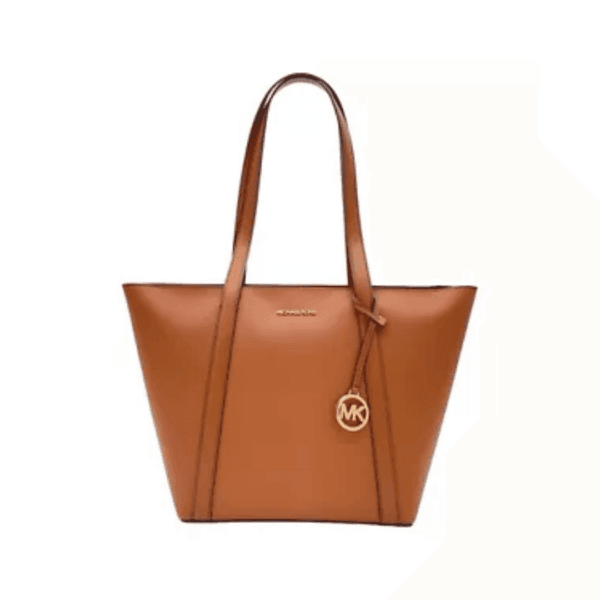 Michael Kors Pratt Large Zip Tote