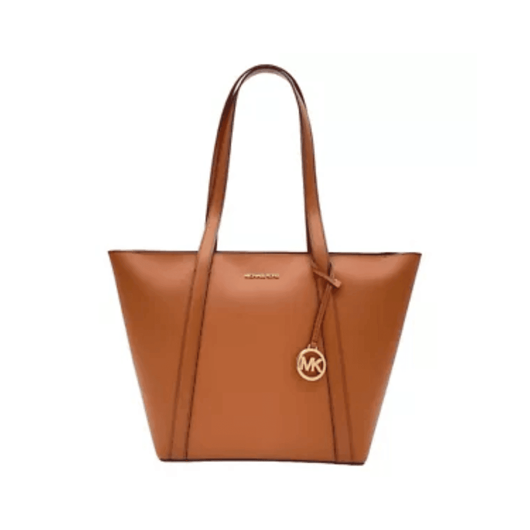 Michael Kors Pratt Large Zip Tote