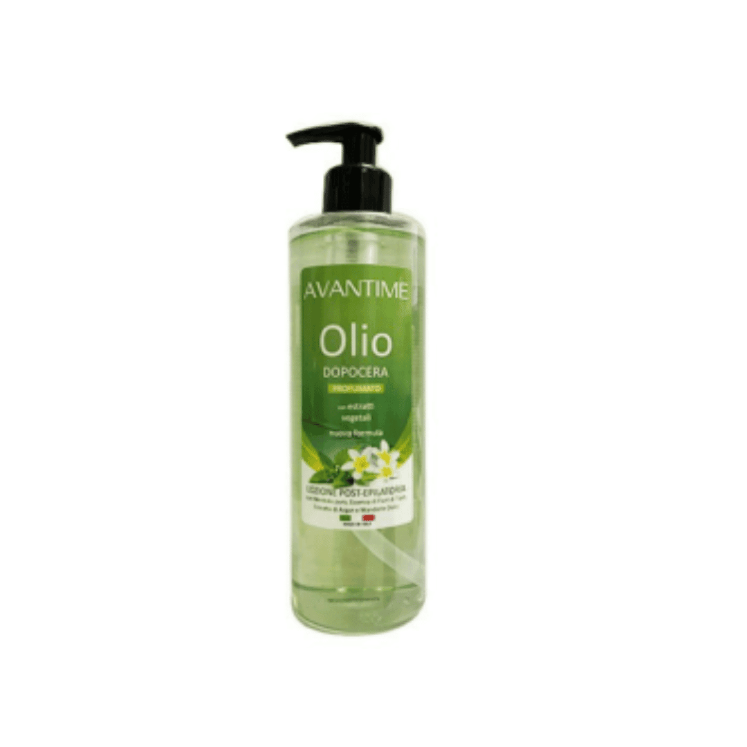 Avantime Olio Dopocera