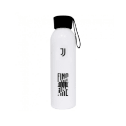 Borraccia in Alluminio da 650ml Juventus