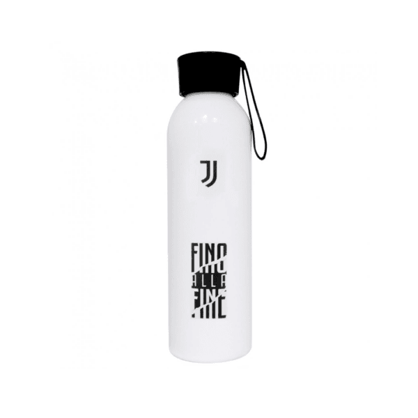 Borraccia in Alluminio da 650ml Juventus